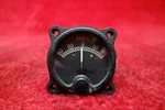 Cessna T337G C417 Amps Gauge Pn CM2626N1. Fixed Price $50.95.
