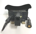 Fokker Aircraft Cargo Load Control Panel P/n 1511F2100-000. Fixed Price $150.00.