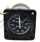 25020-1160 Aerosonic Corp. Airspeed Indicator (piper Part #PS50049-69). Fixed Price $499.00.