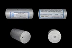 DK140 Dukane Seacom Underwater Acoustic Beacon SR#ST26463. Fixed Price $1500.00.