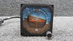 1U367-202-2 (alt: 52D266M) Edo-aire Attitude Gyro Indicator. Fixed Price $392.00.