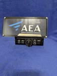Collins Autopilot Control Panel P/n 622-6684-005. Fixed Price $675.00.