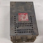Flite-tronics Static Inverter P/n PC-15BC. Fixed Price $450.00.