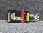 SLZ9925B (alt: 45AS86807-17) Teledyne Stall Warning Computer (28V). Fixed Price $588.00.