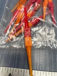 X Step'n Co. M81969/14-10 Aerospace Size 20 Contact Install/removal Tool. Fixed Price $19.99.