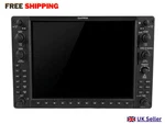 Garmin GDU-1044 Hirf Flight Display G1000 Cessna P/n 011-0178-10 Composite Video. Fixed Price $11196.01.