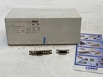 Conec Amphenol 32 Of 5017W5SXK99A10X Plugs, 20 164X11959X - 52 Total. Fixed Price $60.18.