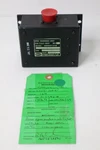 Insco 2202-1002 Rpm Warning Unit. Fixed Price $250.00.