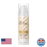 Paul Mitchell Twirl Around Cream Serum Frizz Control Touchable Hold For Curly. Fixed Price $50.81.