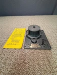 Piper Bendix King 065-0030-30 KM275 Pitch Servo Mount. Fixed Price $175.00.