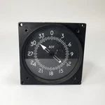 Arc Cessna IN-546A-I Indicator P/n: 41590-1001. Fixed Price $95.00.