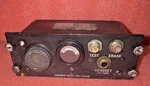 Cockpit Voice Recorder- Control Unit- Fairchild 93-A152-70 Rb. Fixed Price $299.99.