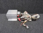 011-01817-00 Garmin GSU-73 Adahrs Interface Unit W Modifications. Fixed Price $2240.00.