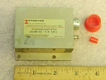 Endevco 2644M74A Vibration Charge Amplifier 28820A-030. Fixed Price $41.97.