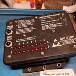 Cargo Electronic Unit Walter Kidde Aerospace 473925 Aviation Avionics Aircraft. Fixed Price $249.00.