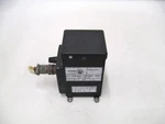 Laboratoire A.c. Variable Control Box Pn: 24-10-2. Fixed Price $295.00.