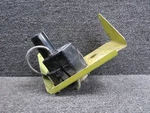1C465-1-371R Edo-aire Roll Servo Assembly With Mounting Bracket. Fixed Price $308.00.