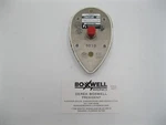 Commant Industries Weather Data Antenna Pn: CI1530-1. Fixed Price $20.00.