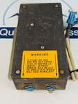 Edo Aire Mitchell IC709-5 Pitch Trim Amplifier 14V 28V Autopilot Unit Tso. Fixed Price $499.00.