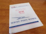 Cessna 400 Nav Com Type RT-428A Manual (1974). Fixed Price $50.00.