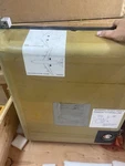 Airbus A330 A340 Door Left Right Escape Slide Goodrich 7A1509-125. Fixed Price $3500.00.