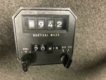King Dme Indicator KDI570 P/n 066-3003-00 Used # 12161. Fixed Price $92.00.