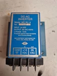 MD-26-14 Dc To Ac Converter. Fixed Price $115.00.