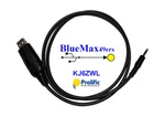Icom IC-A14 Prolific OPC-I478P Radio Programming Cable. Fixed Price $21.95.