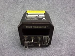 Shadin Etm Engine Trend Monitor Remote Display P/n 913200-X-2. Fixed Price $682.00.