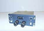 Avtech Aircraft Cockpit Atc Transponder Control Head, Boeing 747-200, Panel. Fixed Price $85.00.