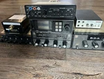 Cessna 300 Series Vintage Aircraft Avionics Bundle 7 Pieces - Untested. Fixed Price $950.00.