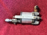 Edo-aire Aircraft Fuel Strainer P/n G199-105-4. Fixed Price $118.99.