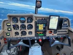Avidyne IFD540 Gps/nav/com, Adsb Transponder And Skytrax In. Fixed Price $15500.00.