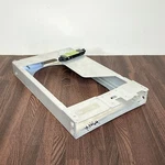 Bendix King Kn 64 62A Dme Tray Rack With Connector. Fixed Price $30.00.