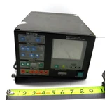 Sony-trans Com 743-0215-030 Video System Control Unit Not Tested As-is Return. Fixed Price $750.00.