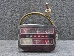 433549, 433551 Stewart Warner Gauge Cluster With Cover And Probe. Fixed Price $588.00.