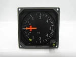 Collins VSI-80A Vertical Speed Indicator Pn: 622-4782-005. Fixed Price $695.00.