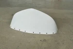 Piper PA-44 Nacelle Tip 86298-002. Fixed Price $125.00.