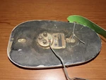 Collins ANT-650A Antenna 622-3586-001. Fixed Price $50.00.