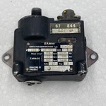 Samm Pressure Switch 27V Pn 211-27A 67 844 027-01. Fixed Price $255.86.