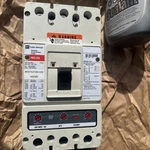 Eaton HKD3400F 400A Pole Cutler Hammer Circuit Breaker. Fixed Price $680.00.