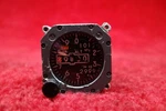Aerosonic Corp Altimeter Indicator Pn 165550-1150. Fixed Price $2495.95.