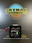 Electronics International CGR-30P Eis Display. Fixed Price $2889.00.