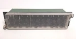 Airbus Aircraft Coding Control Panel P/n 24173. Fixed Price $75.00.