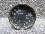 152B204A (alt: 50-389089) Lewis Temperature Indicator. Fixed Price $140.00.