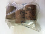 Piper Stop Tee Lh 3-PACK 67193-02. Fixed Price $12.95.