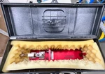 Boeing 737 65-44631-1 Test Fixture F80232-1 Trailing Edge Flaps Control Valve. Fixed Price $240.00.