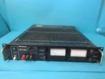 Sorensen Power Supply 0-40 Vdc A Model DCR40-13B Used Works. Fixed Price $249.99.