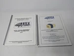 Artex Mhz Emergency Locator Transmitter Manuals For G-406-4 & ME406. Fixed Price $39.99.