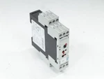 Siemens Axiom Artis Zee With Pure 3RP1505-1AP30 Sirius Time Relay 0.05S-100H 24V. Fixed Price $100.00.